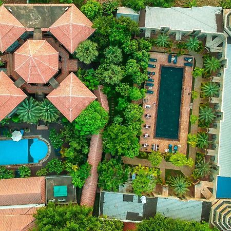 Angkor Style Resort Siem Reap Exteriér fotografie