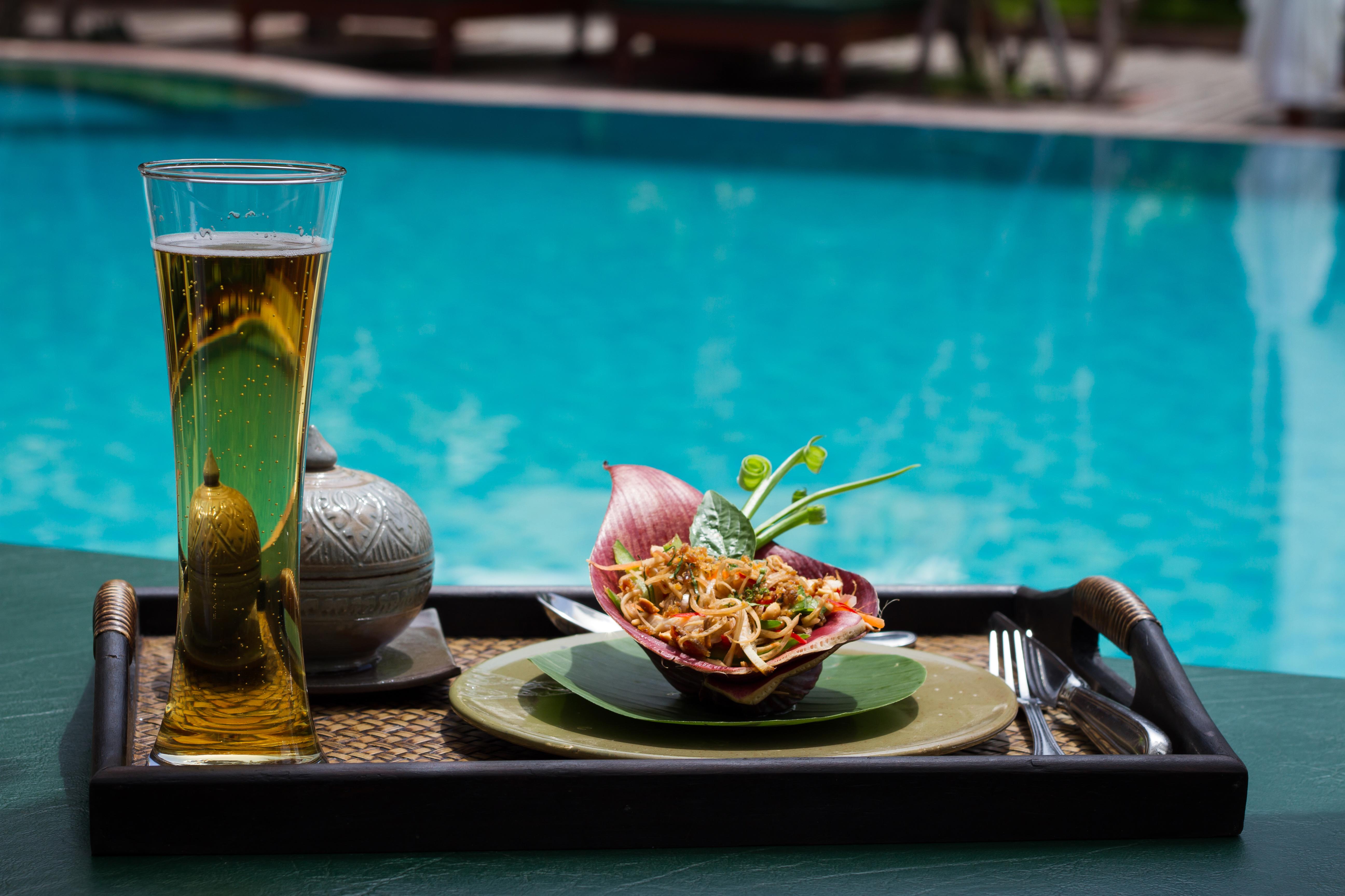 Angkor Style Resort Siem Reap Exteriér fotografie