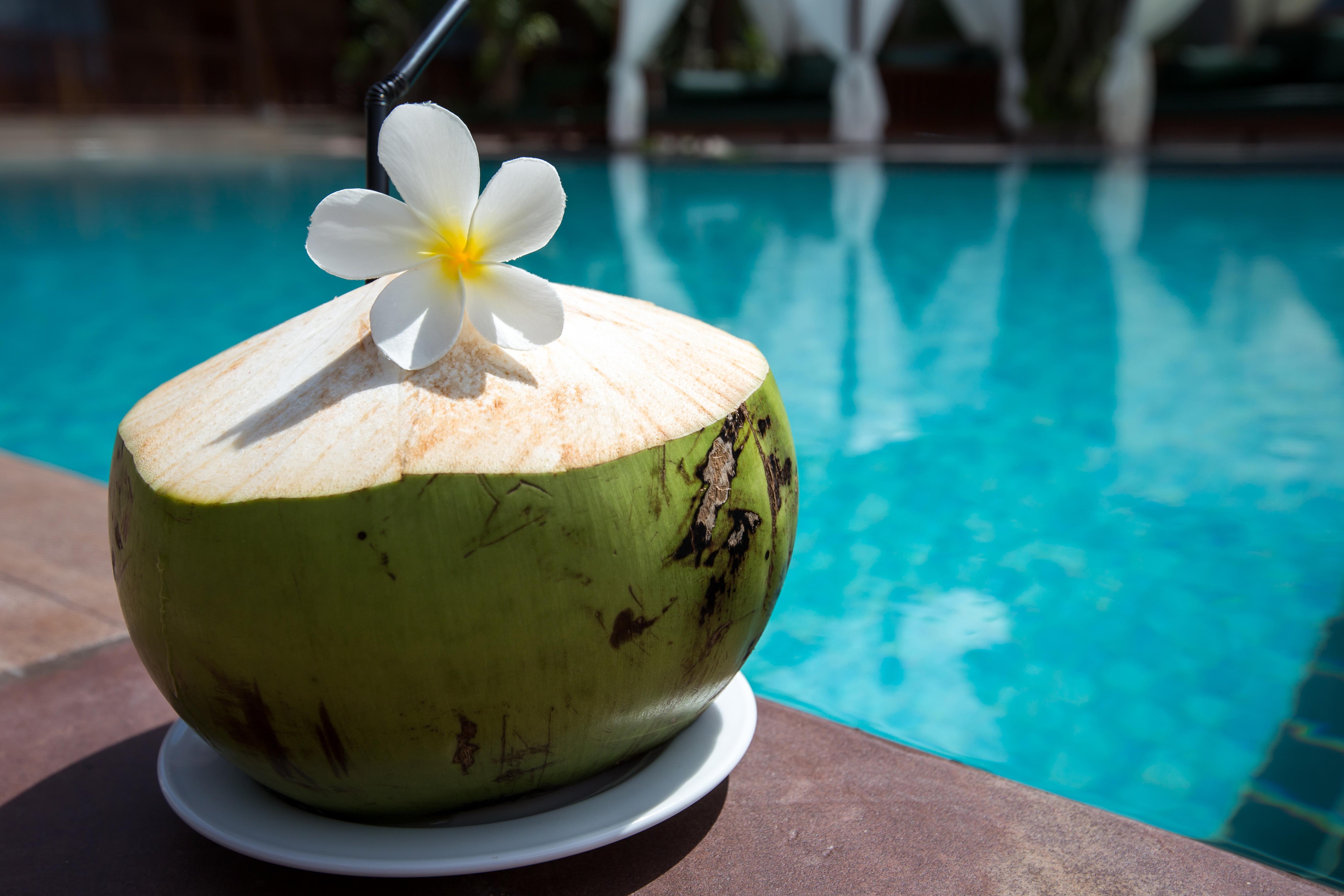 Angkor Style Resort Siem Reap Exteriér fotografie