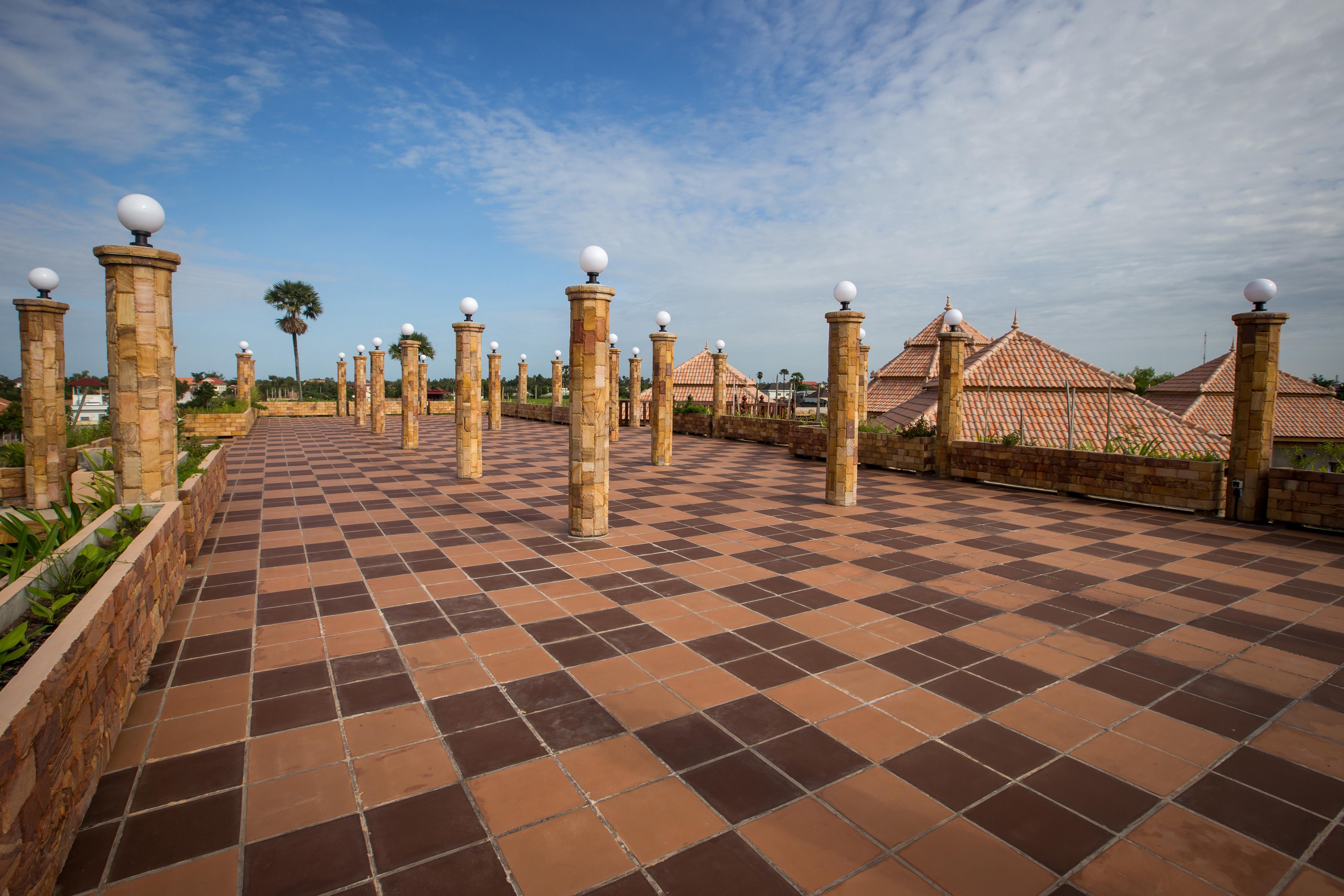 Angkor Style Resort Siem Reap Exteriér fotografie