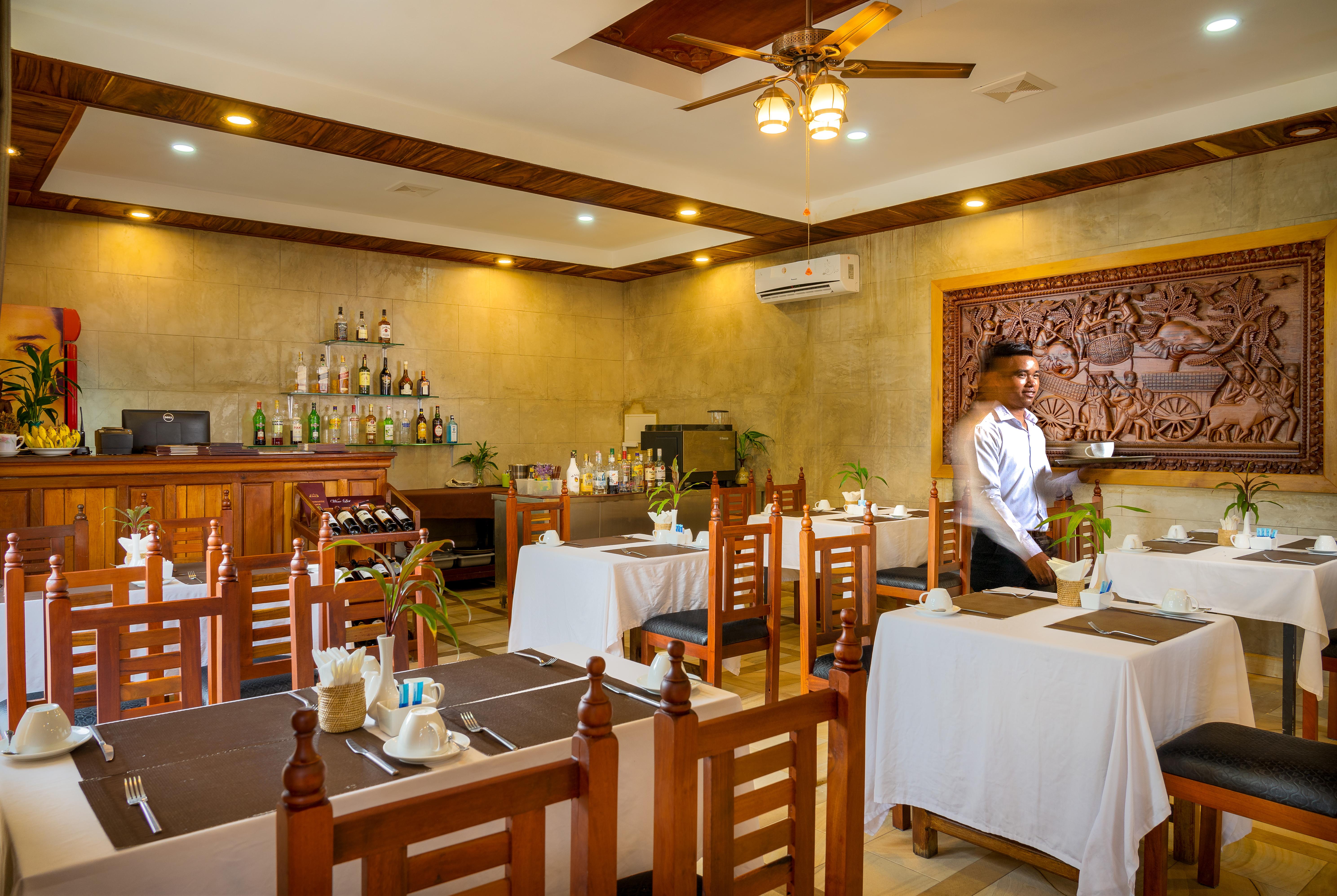 Angkor Style Resort Siem Reap Exteriér fotografie