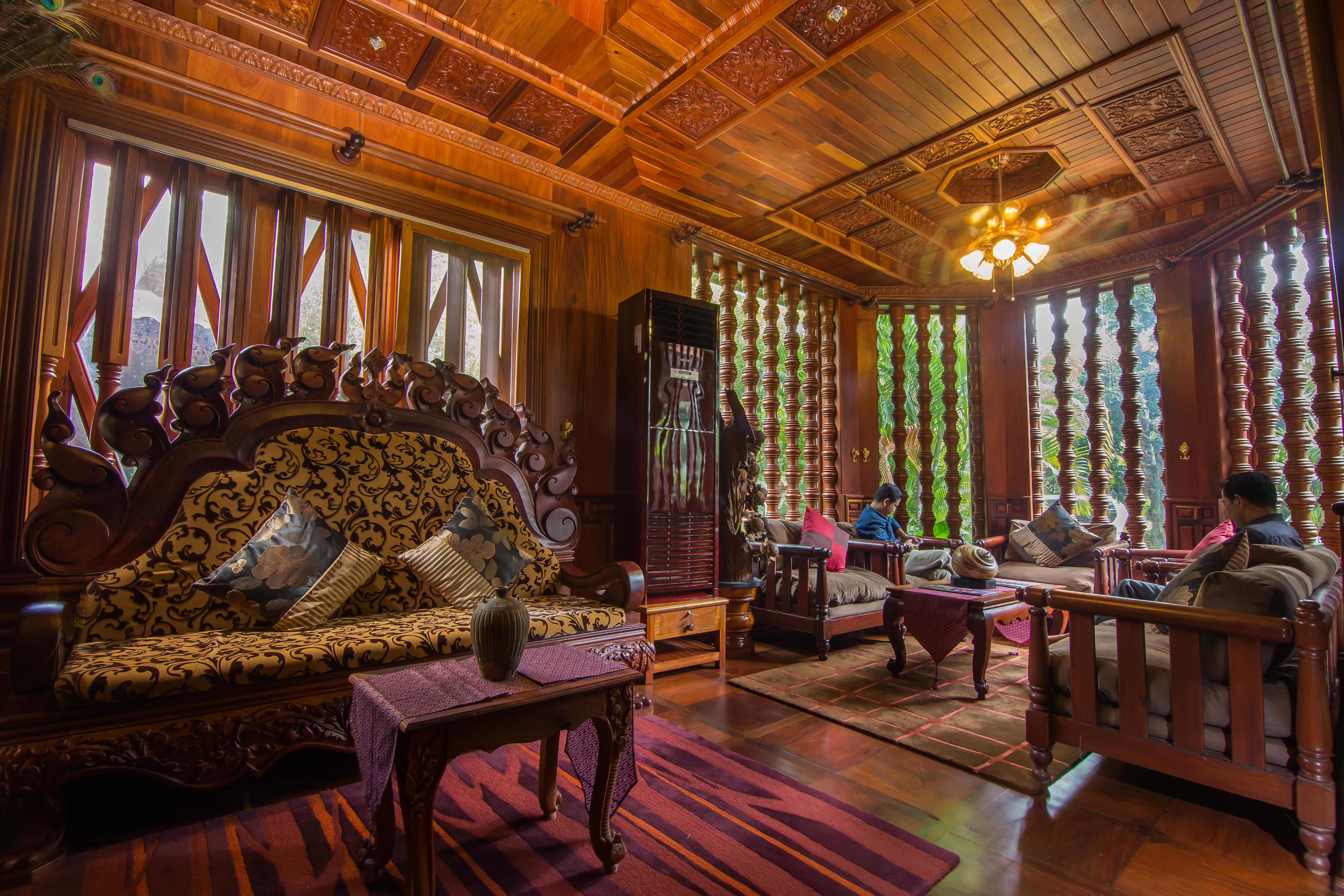 Angkor Style Resort Siem Reap Exteriér fotografie