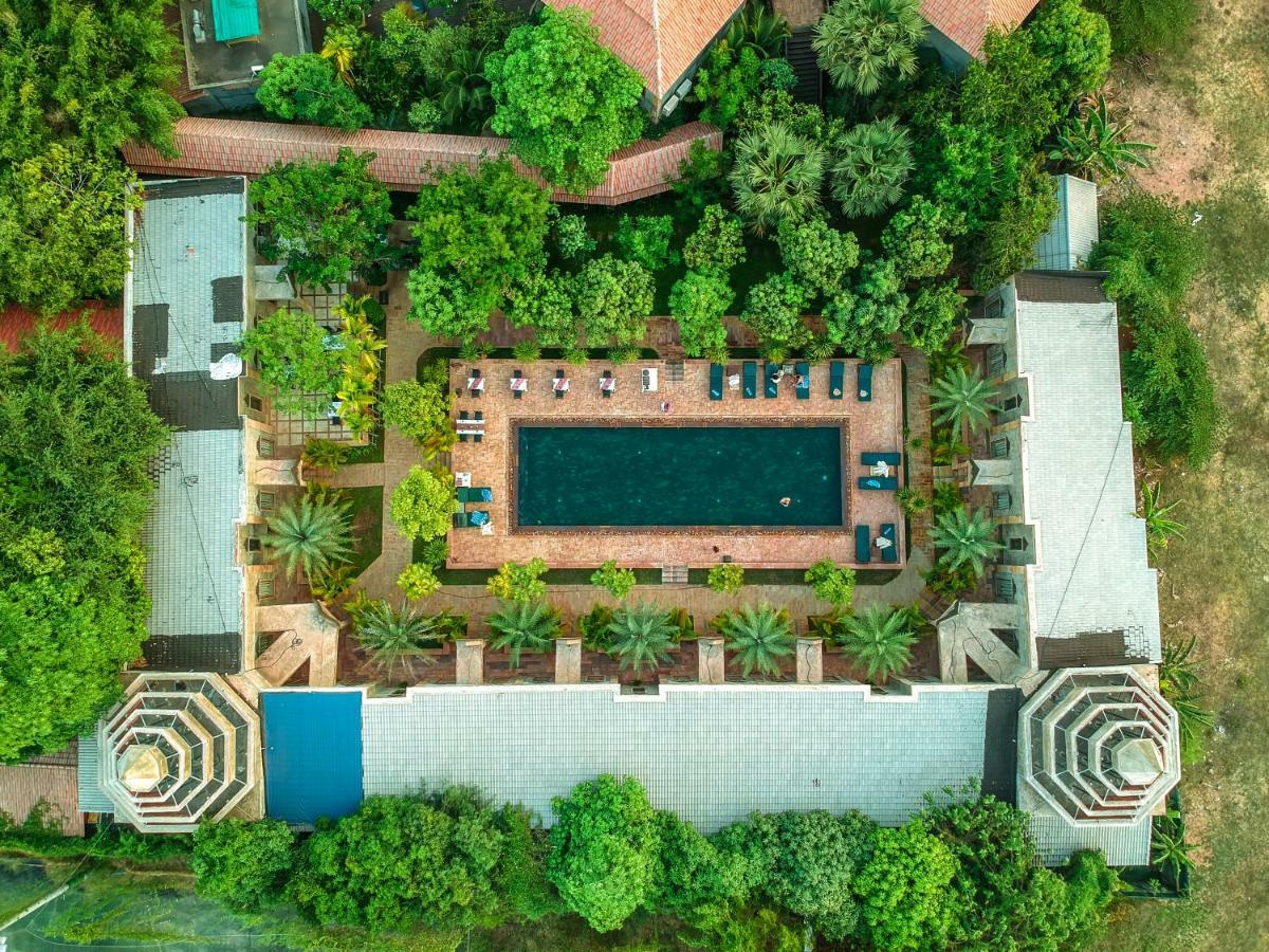 Angkor Style Resort Siem Reap Exteriér fotografie